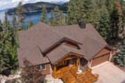 Lake Tahoe Home Wins ARMA's Quality Asphalt Roofing Award
