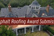 ARMA Excellence in Asphalt Roofing Awards Program - Frequently Asked Questions