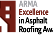 Why Contractors Should Apply to the ARMA Excellence in Asphalt Roofing Awards Program